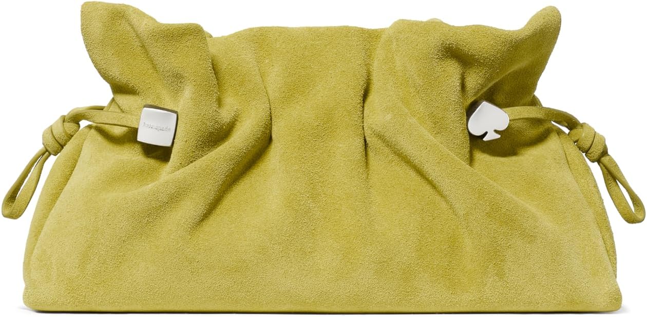 kate spade new york裏約手拿包