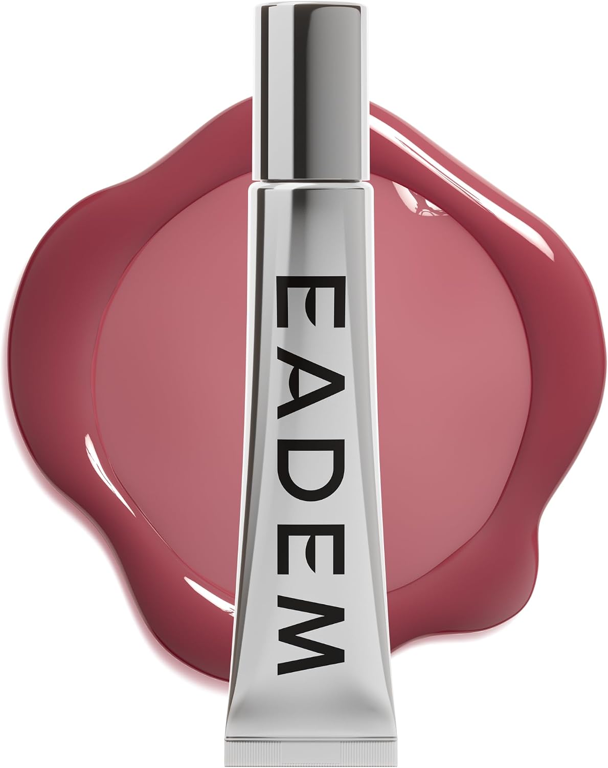 EADEM 有色潤唇膏，女士保濕唇彩管，無花果果醬