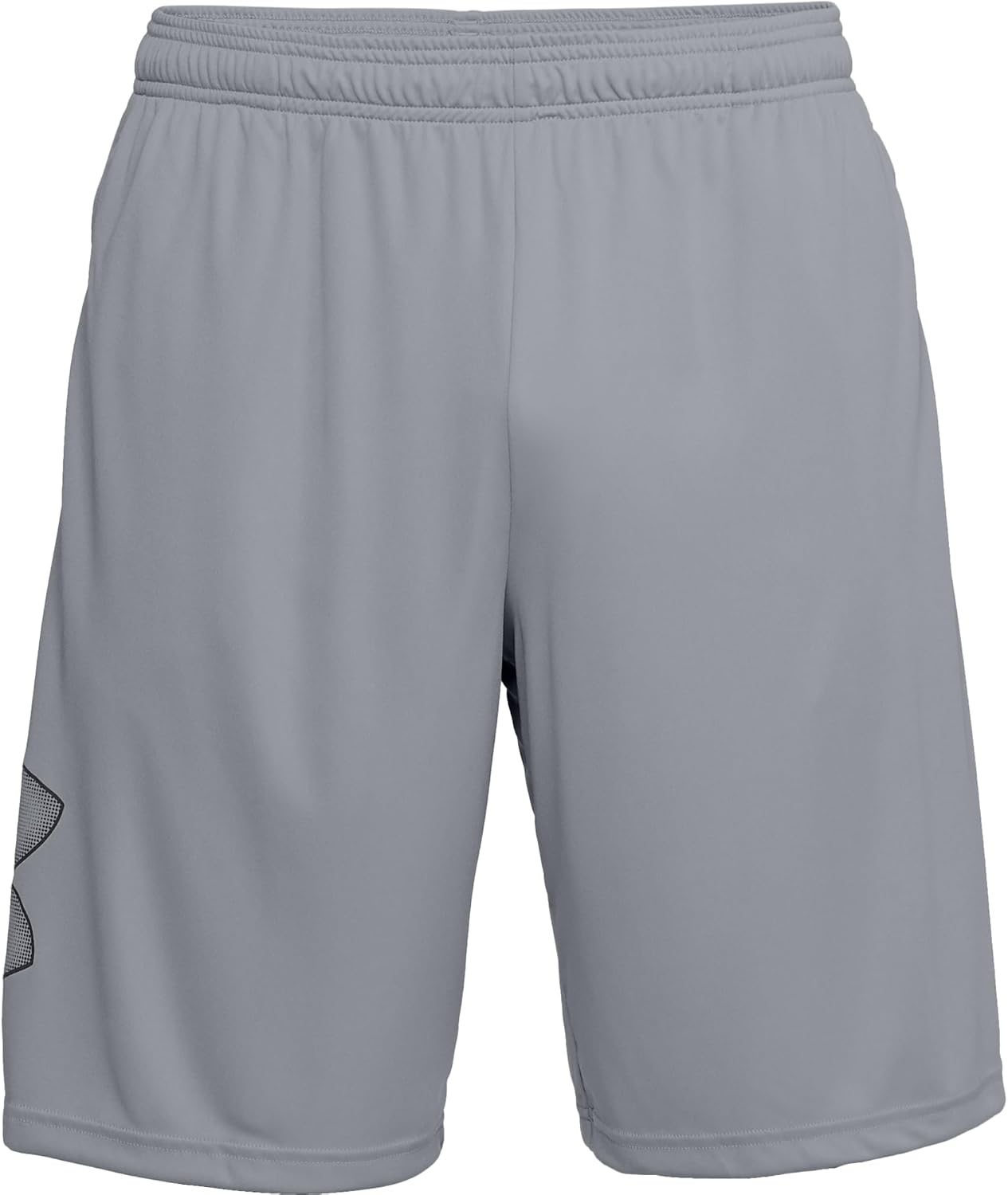 Under Armour 男士科技圖案 10 吋短褲