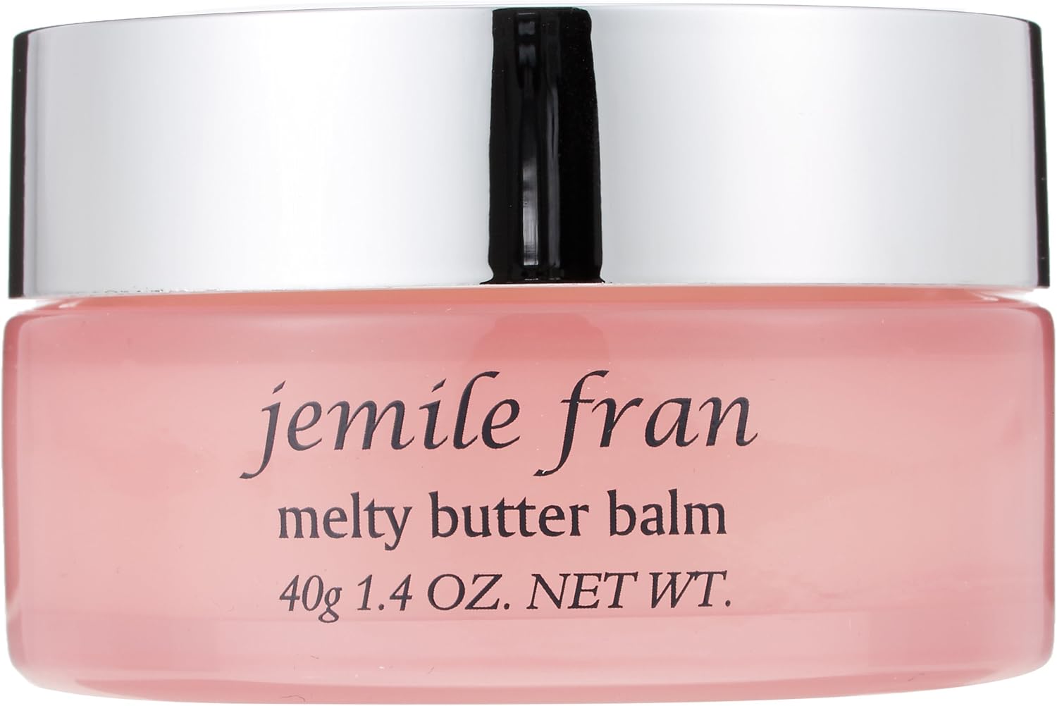 Milbon Jemile Fran Melty 奶油香膏