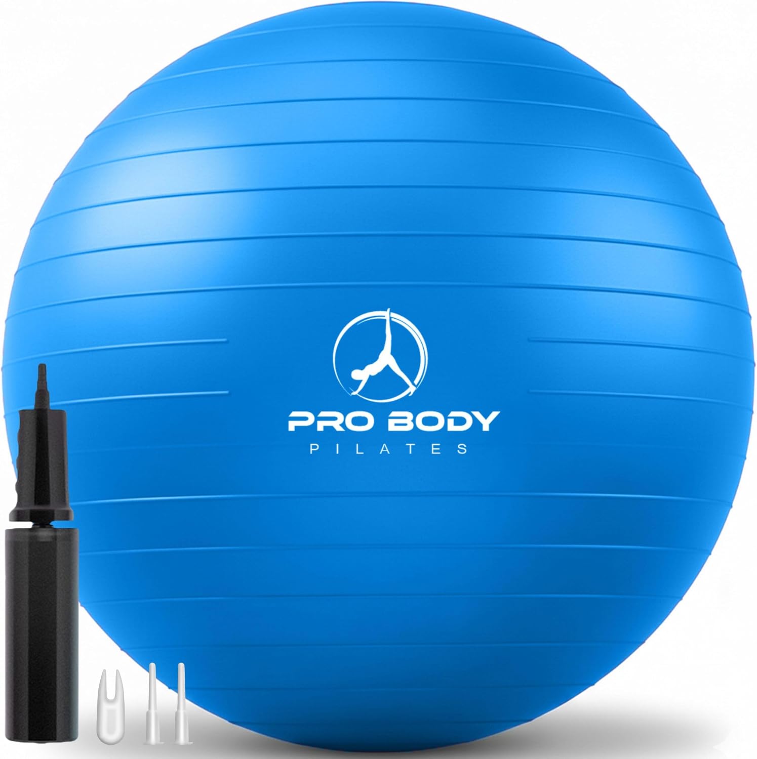 ProBody 普拉提瑜珈球 - 健身房等級健身球