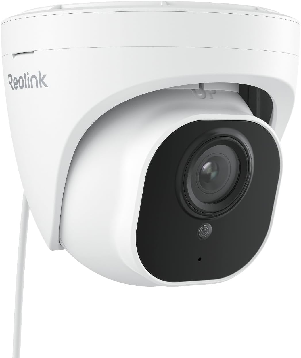 REOLINK RLC-820A 4K PoE 安防攝影機，有線室外半球監控