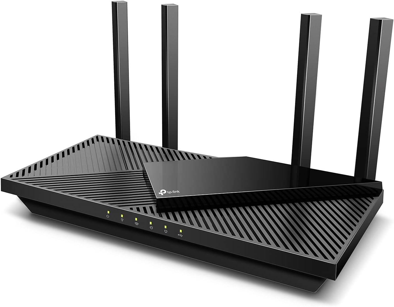 TP-Link 雙頻 AX3000 Wi-Fi 6 無線千兆家庭網路路由器