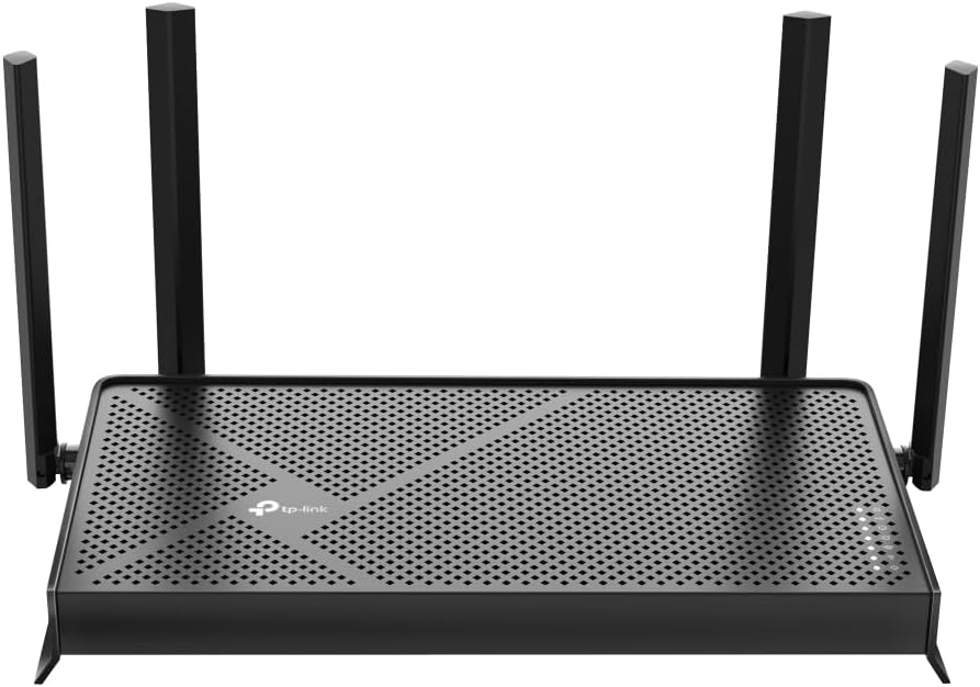 TP-Link 雙頻 BE3600 Wi-Fi 7 路由器、Archer BE230