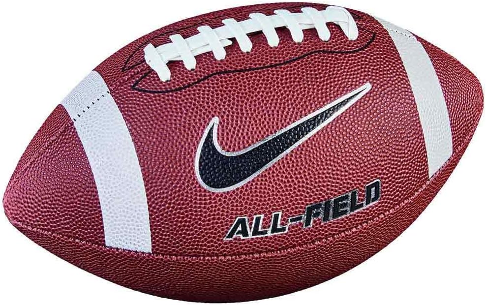 Nike All Field 3.0 FB 9 官方單人棕色/白色/金屬銀/黑色足球
