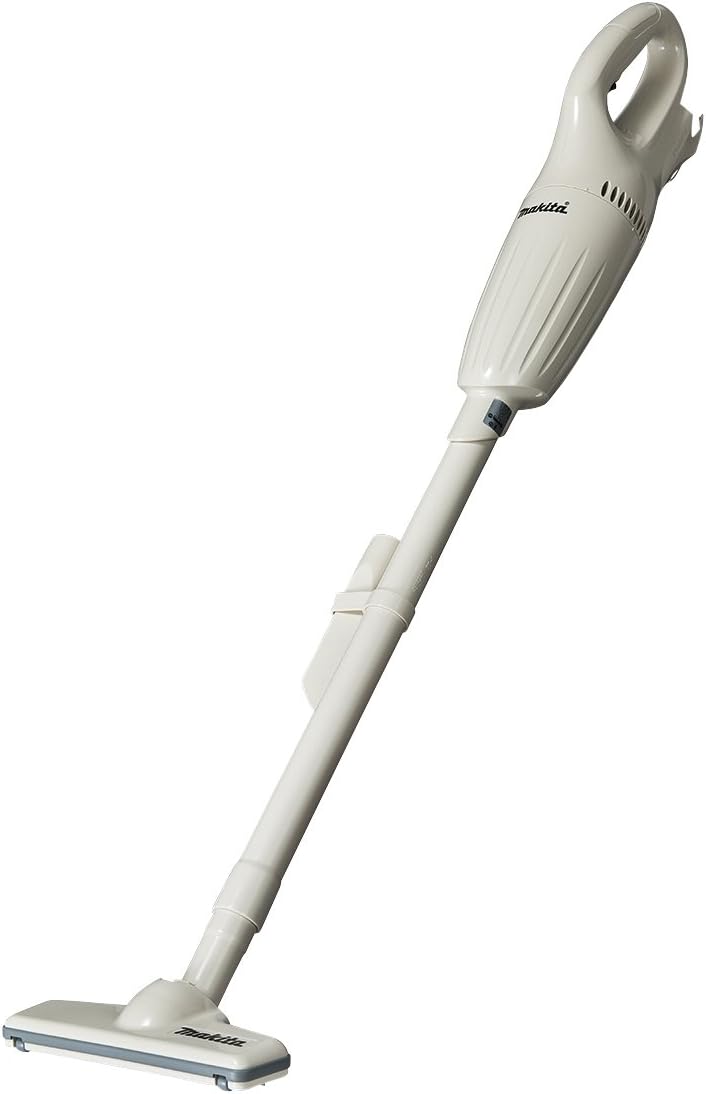 Makita 無線吸塵器（可充電）CL100DZ，電池和充電器單獨販售