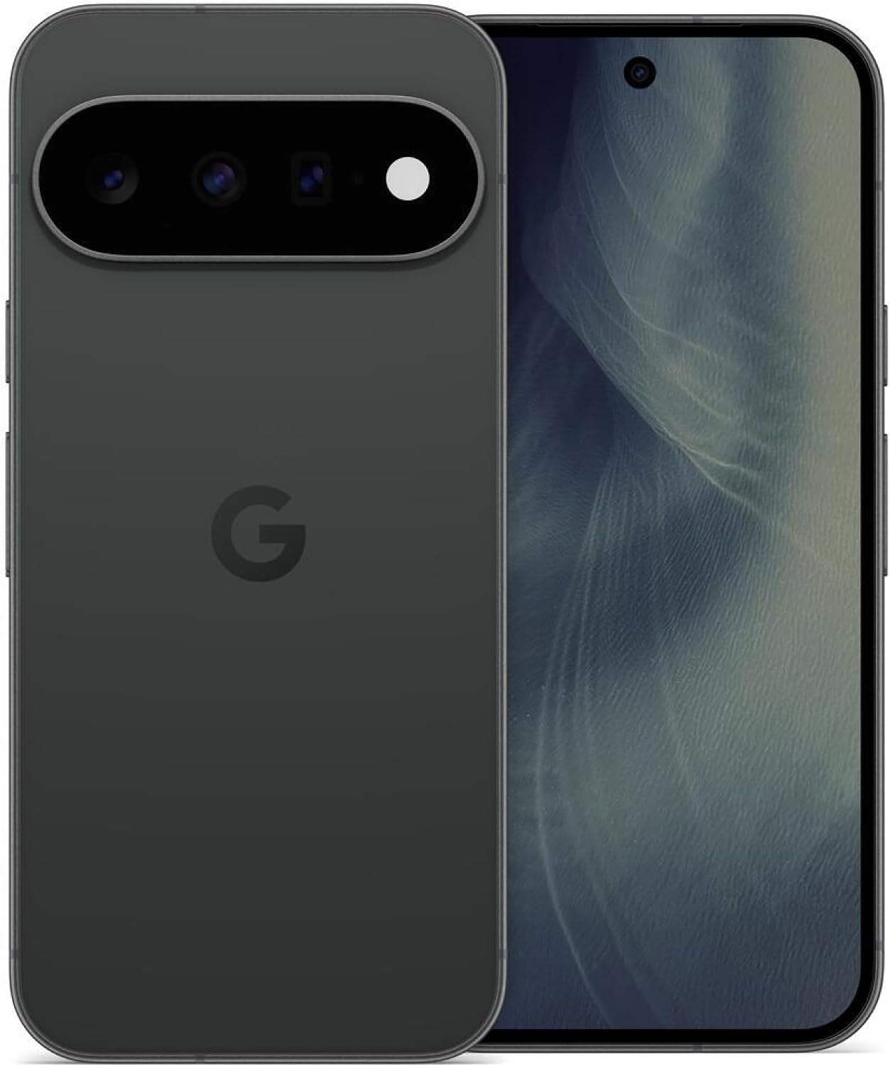 Google Pixel 11 - 無鎖版智慧型手機，雙子座 - 256 GB - 黑曜石